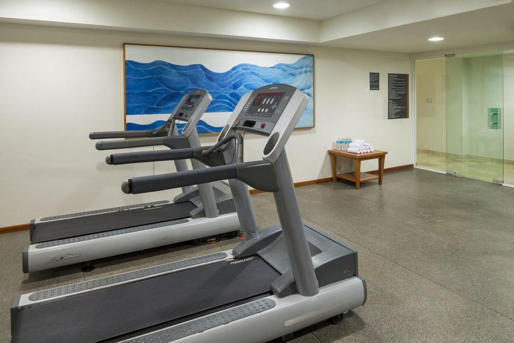 Courtyard By Marriott Villahermosa Tabasco Экстерьер фото