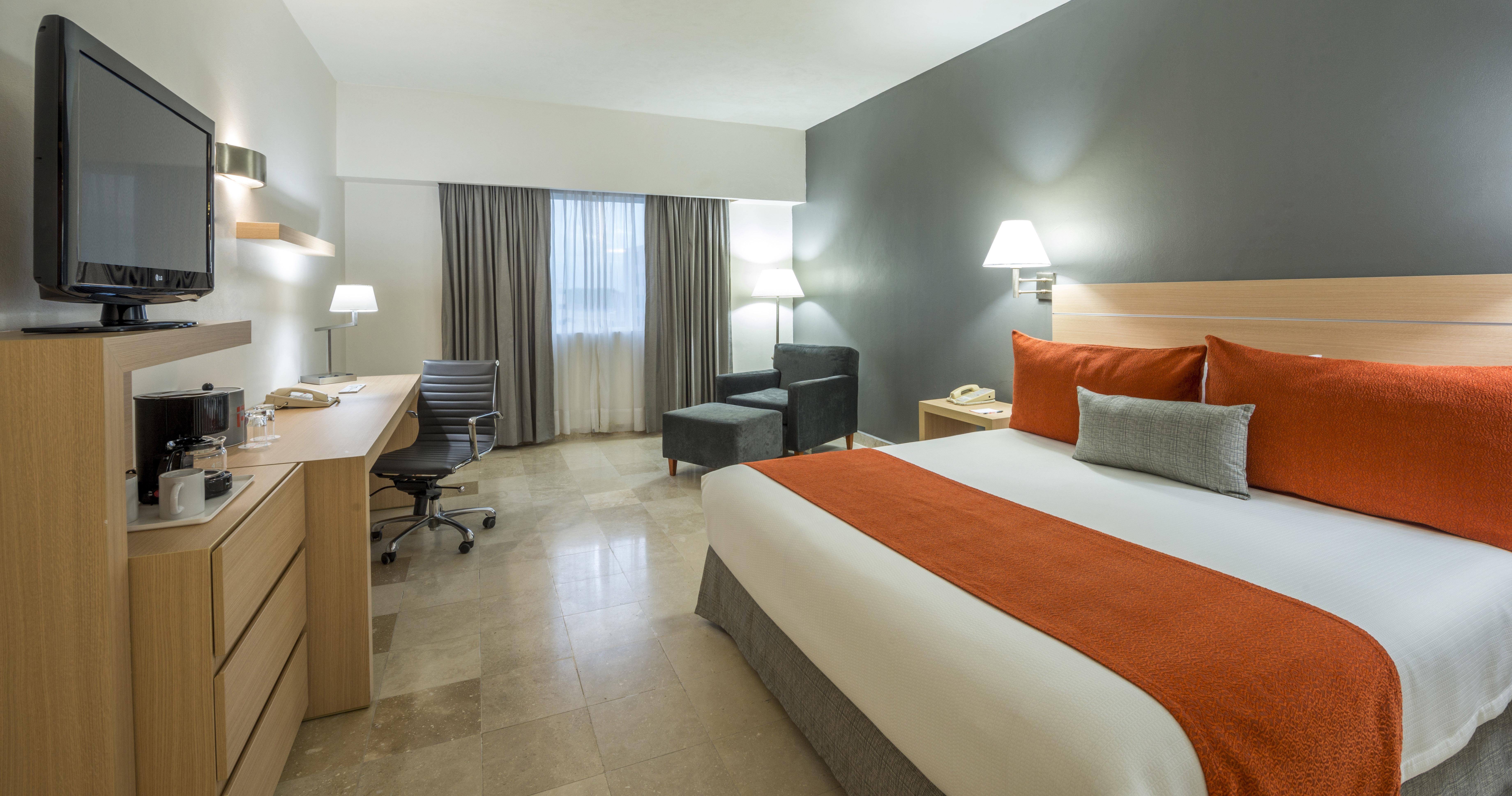 Courtyard By Marriott Villahermosa Tabasco Экстерьер фото