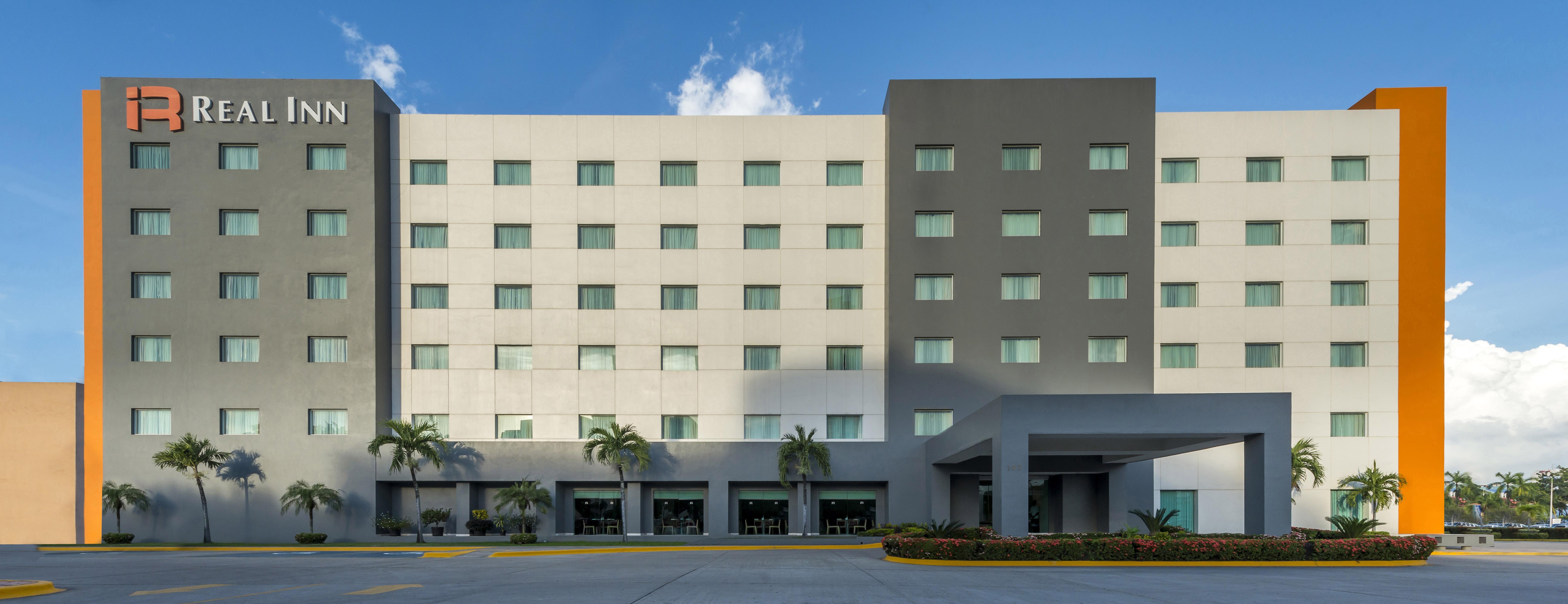 Courtyard By Marriott Villahermosa Tabasco Экстерьер фото