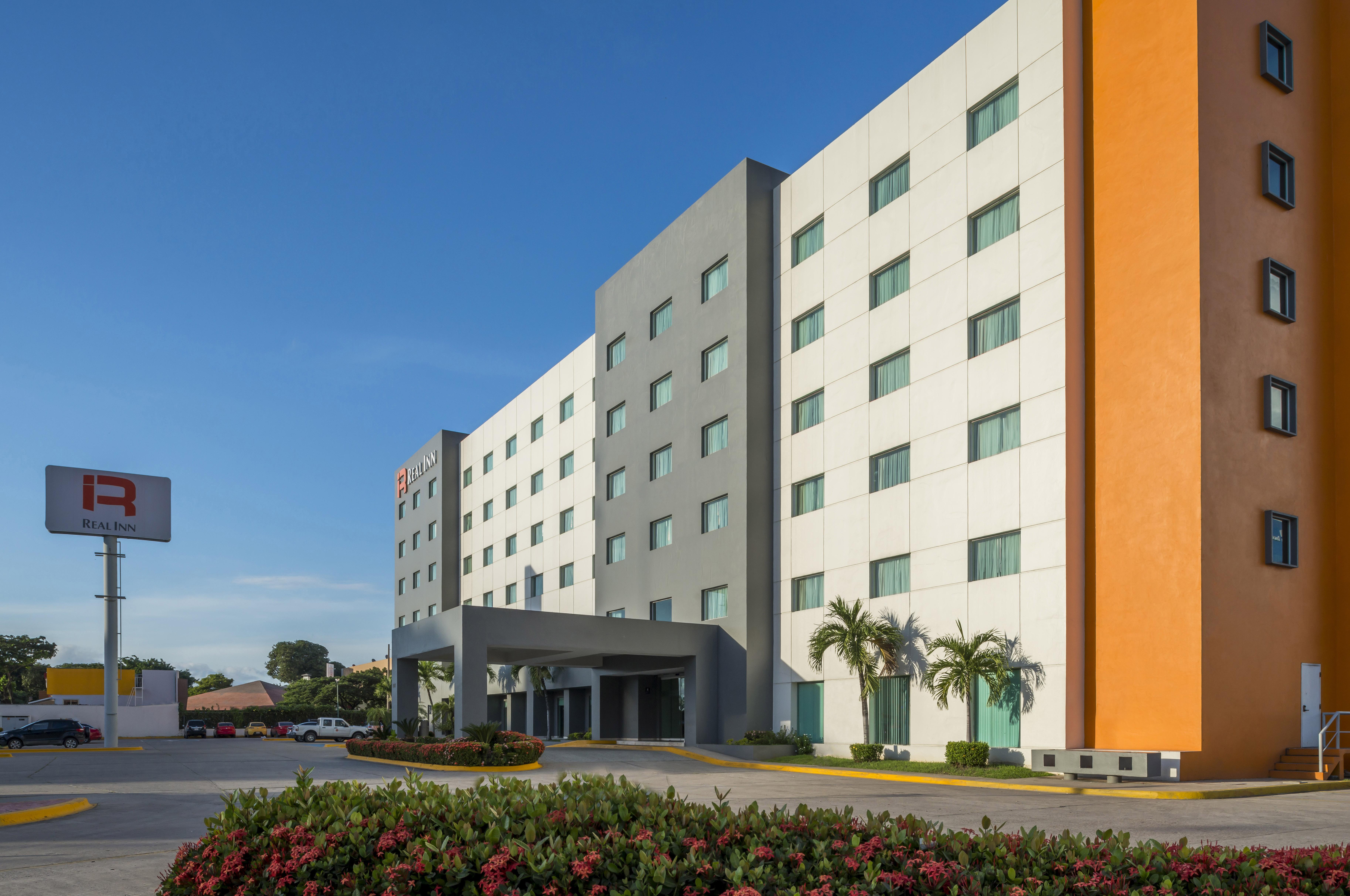 Courtyard By Marriott Villahermosa Tabasco Экстерьер фото