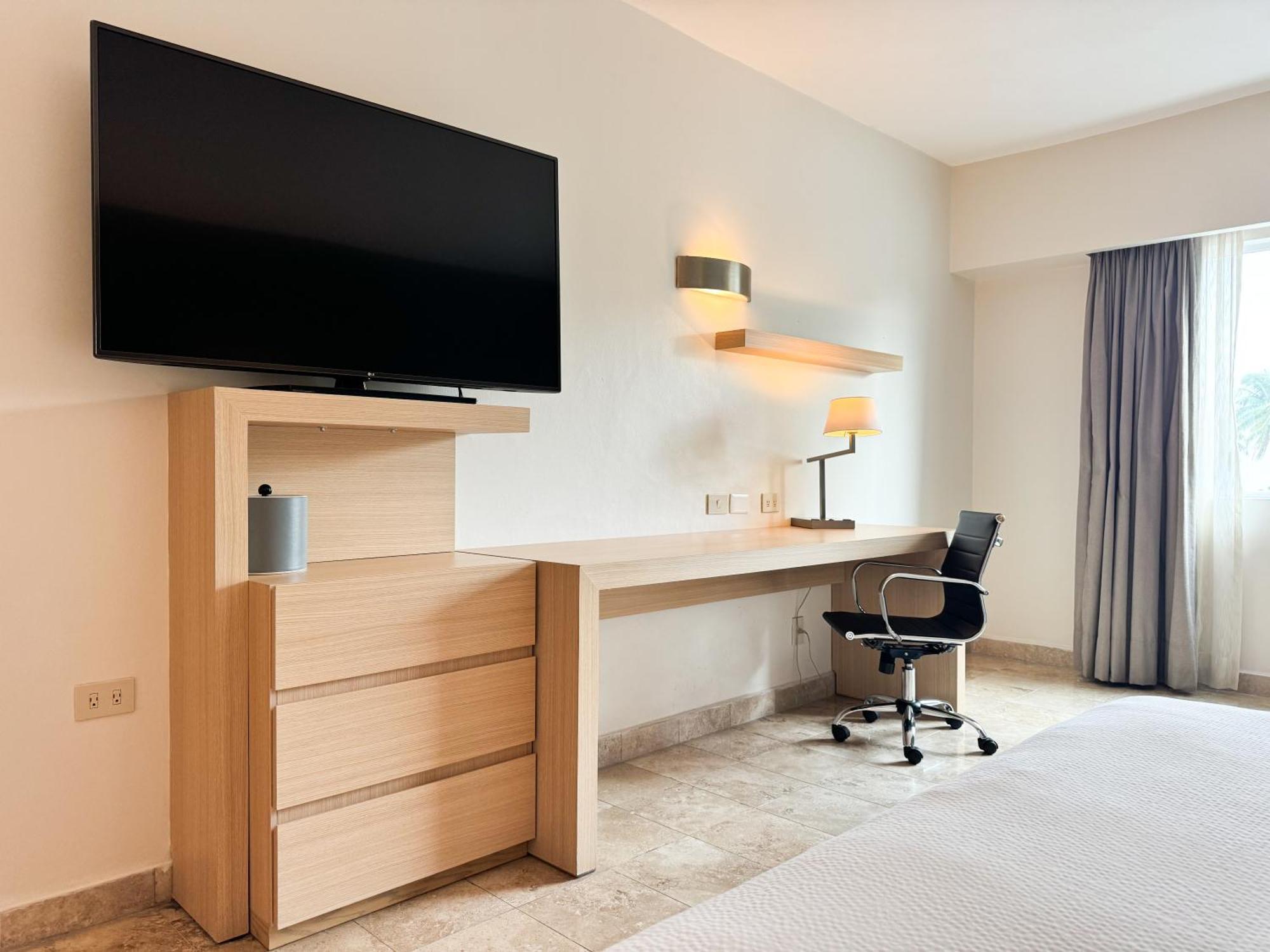 Courtyard By Marriott Villahermosa Tabasco Экстерьер фото