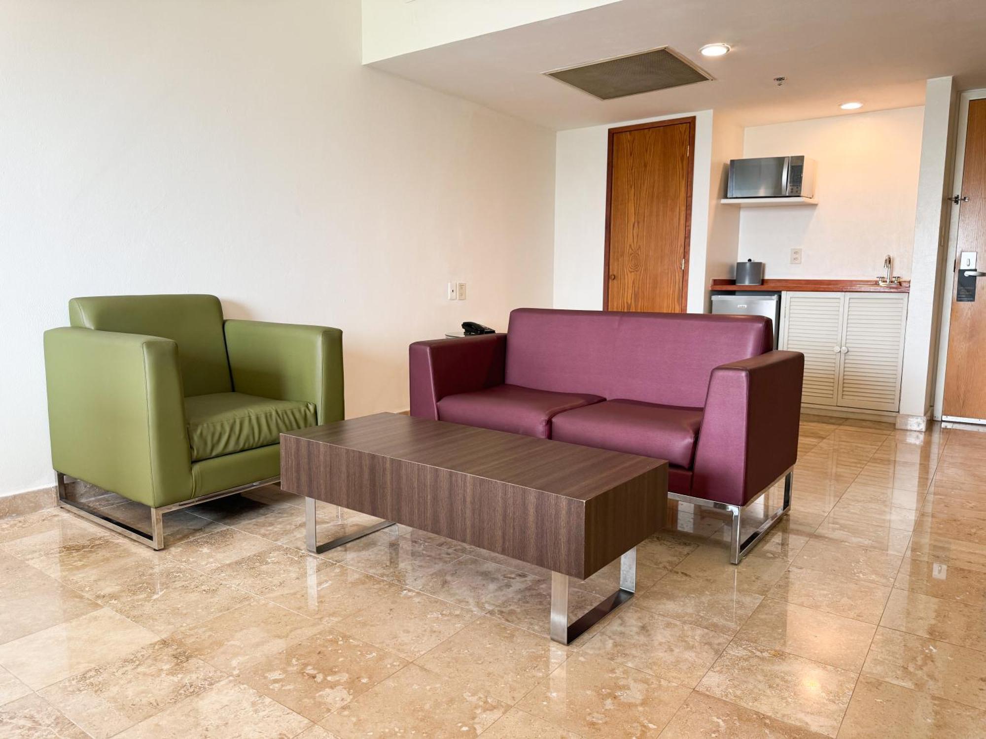 Courtyard By Marriott Villahermosa Tabasco Экстерьер фото