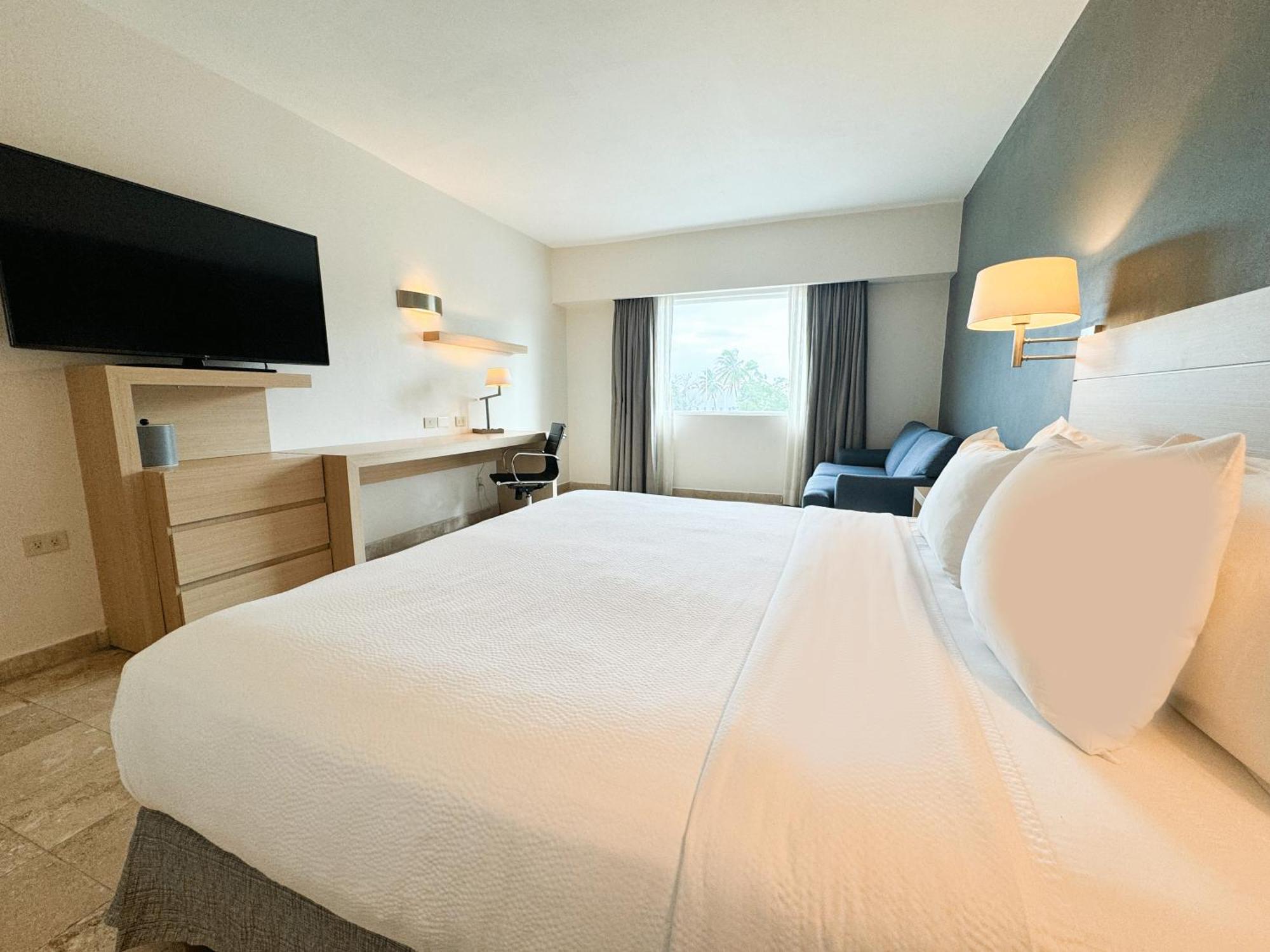 Courtyard By Marriott Villahermosa Tabasco Экстерьер фото
