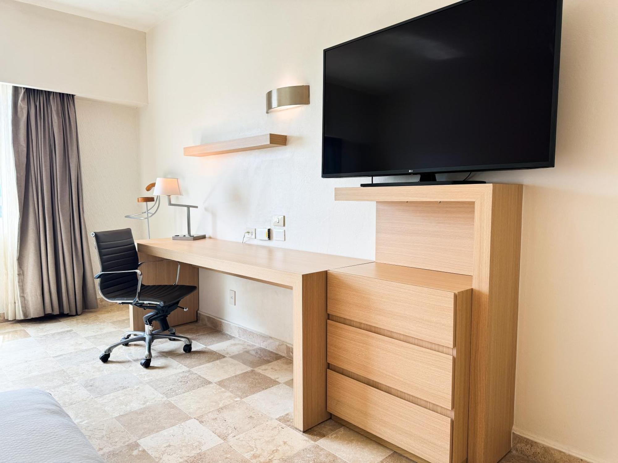 Courtyard By Marriott Villahermosa Tabasco Экстерьер фото