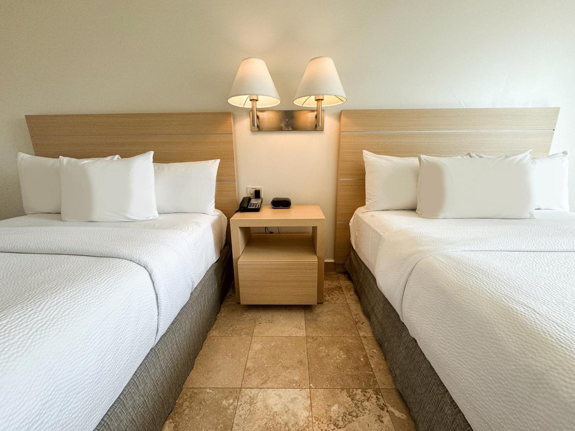 Courtyard By Marriott Villahermosa Tabasco Экстерьер фото